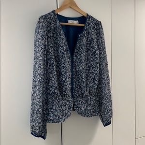 Ali & Jay Solstice Canyon Top